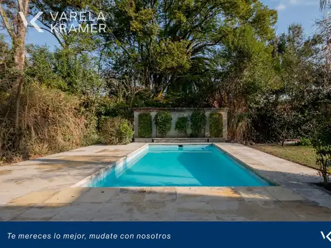 Santa Rita al 800