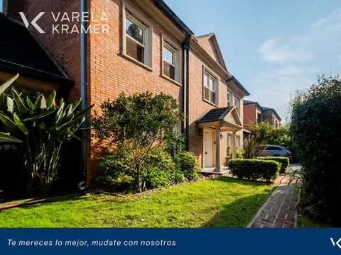 Casa en Alquiler de 4 dormitorios