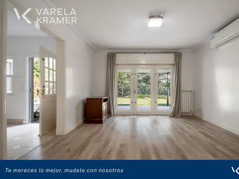 Casa en Alquiler de 4 dormitorios