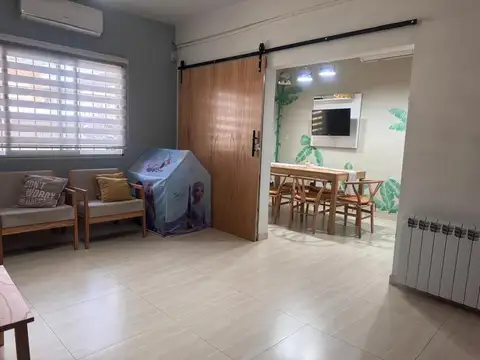 Bartolome Mitre 1000