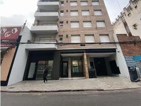 Maipu  al 1000