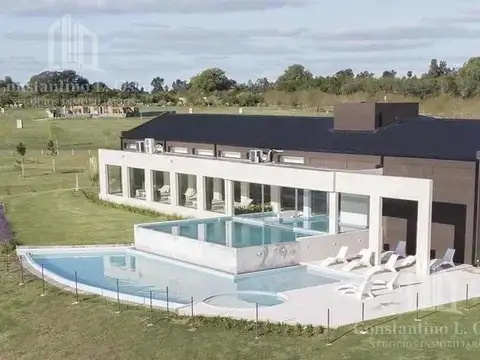 Terreno en Venta de 1358,0 m2