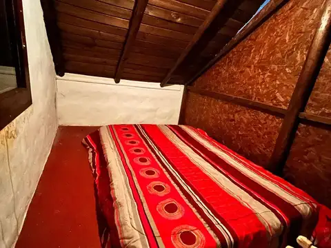 VENDO O PERMUTO CASA EN VILLA SERRANA