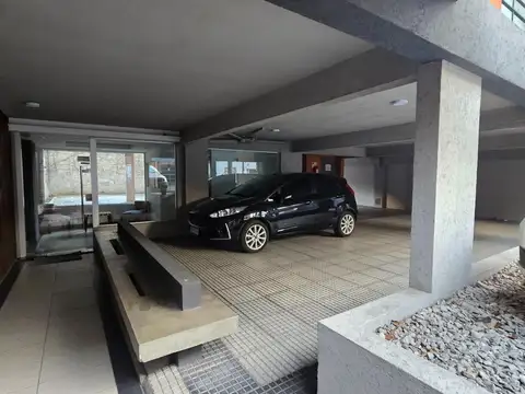 Departamento de 3 amb c/ coch y terr- Alquiler- Castelar Sur
