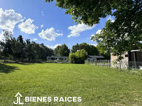 Cardales Village Club Lote 153