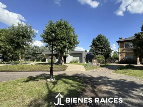 Cardales Village Club Lote 153