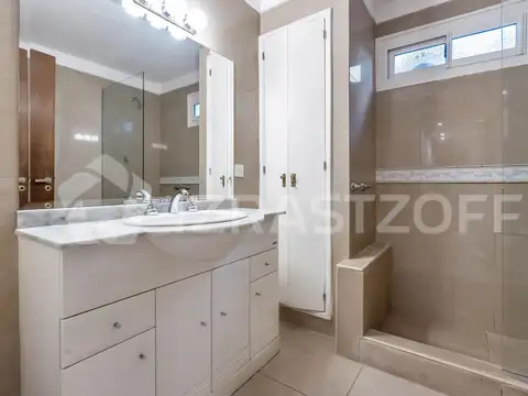 Departamento en Venta en Belgrano Barrancas, USD 335.000