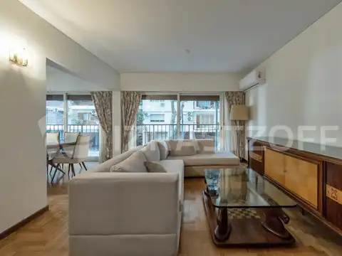 Departamento en Venta 40 años