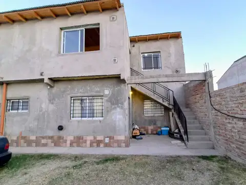 Departamento en Alquiler de 4 ambientes