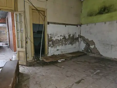 VENTA TERRENO EN PIÑEYRO AVELLANEDA