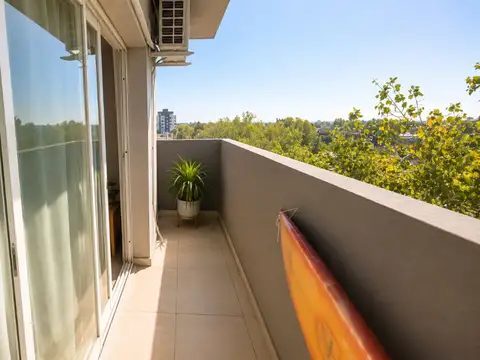 Departamento en Venta 3 años