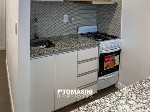 Departamento en Venta A Estrenar