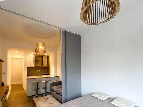 Departamento en Venta en Centro, USD 53.900