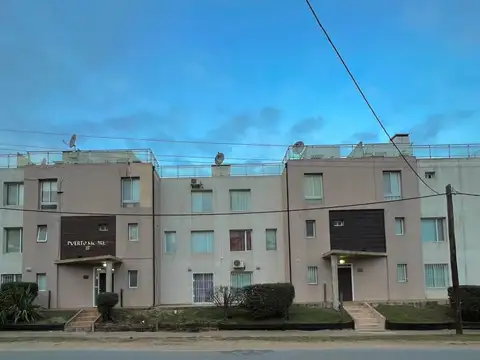 Duplex Departamento 2 Dormitorios en Venta en Valeria del Mar