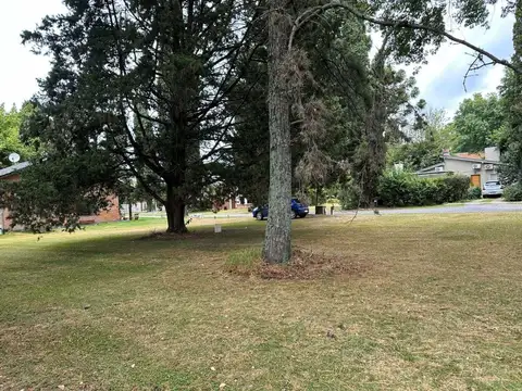 Terreno en Venta en El Jaguel, USD 19.000