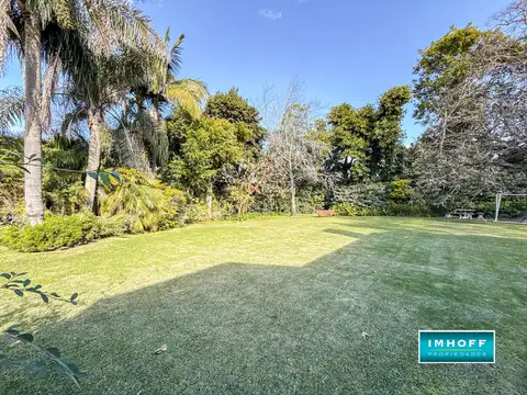 Casa en Venta de 5 dormitorios