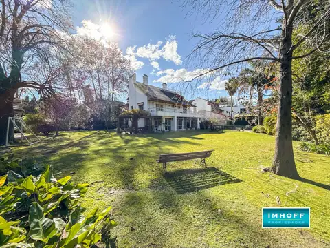 Casa en Venta de 5 dormitorios
