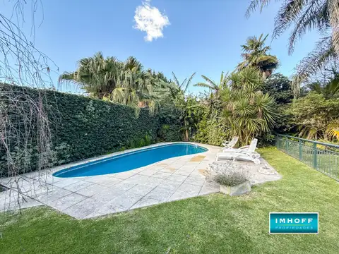 Casa en Venta 35 años