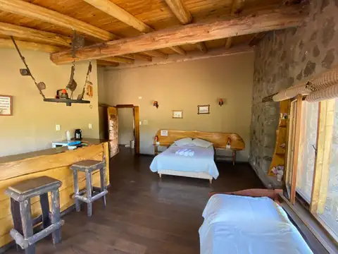 Hotel en Venta en Potrero de los Funes, USD 375.000