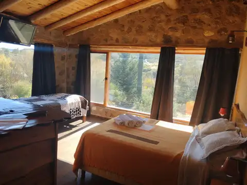 Hotel en Venta en Potrero de los Funes, USD 375.000