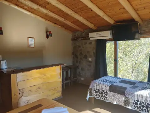 Hotel en Venta 11 años