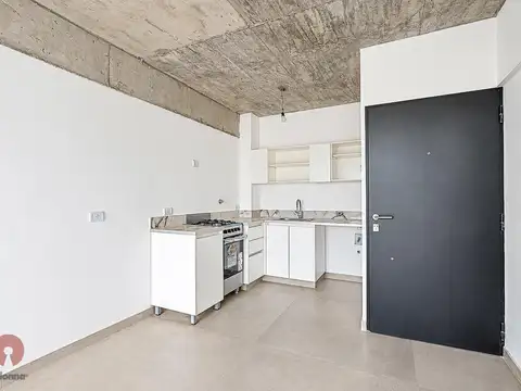 Departamento en Venta en Villa Saenz Peña, USD 95.000
