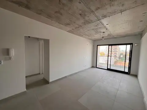 Departamento en venta en  construcción en Saenz Peña, Tres de Febrero.