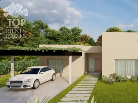 Casa en Venta en Monet Barrio Privado, USD 235.000