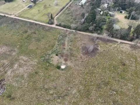 Terreno en Venta de 18500,0 m2