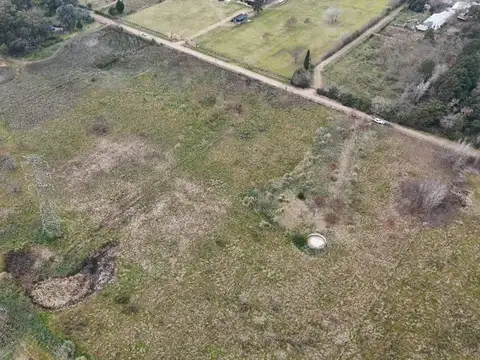 Terreno en Venta en Abasto, USD 76.000