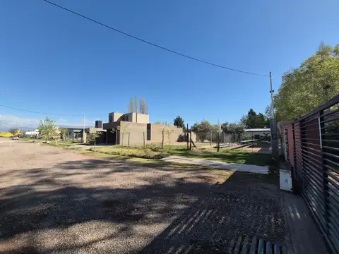 Calle Quintana 1500