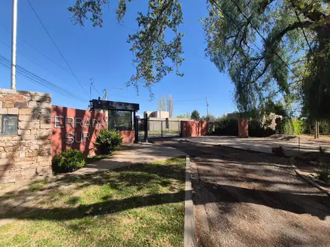 Terreno en Venta en Perdriel, USD 21.000