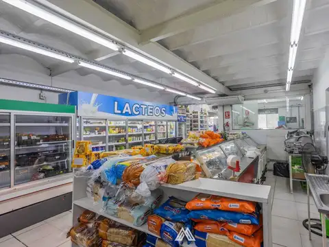 Local en Venta en Ciudad Vieja, USD 225.000