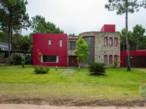 VENTA PERMUTA CASA LA HERRADURA PINAMAR
