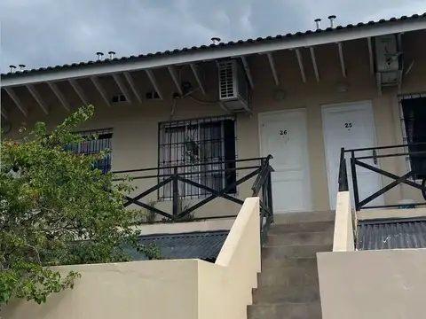Departamento en alquiler en San Miguel