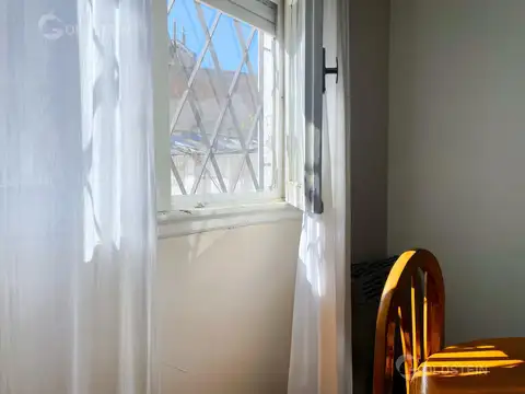Depto Tipo Casa en Venta en Parque Patricios, USD 85.000