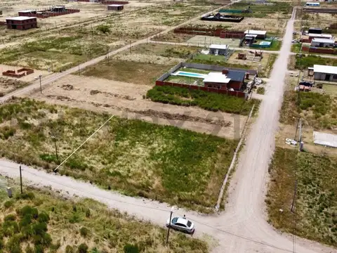 Terreno en Venta de 405,0 m2
