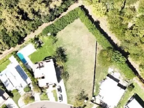 Terreno Lote  en Venta en La Cañada de Pilar, Pilar, G.B.A. Zona Norte