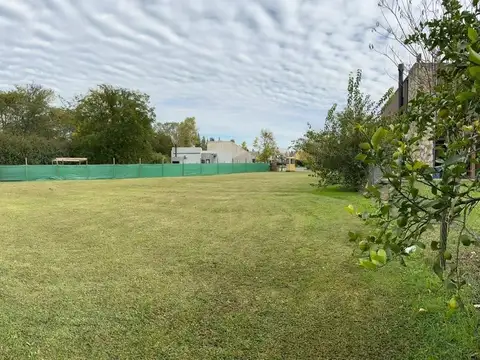 La Cañada de Pilar 100