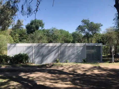 Casa en Venta en Villa Allende, USD 60.000