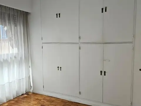 Departamento en Venta en Recoleta, USD 79.000