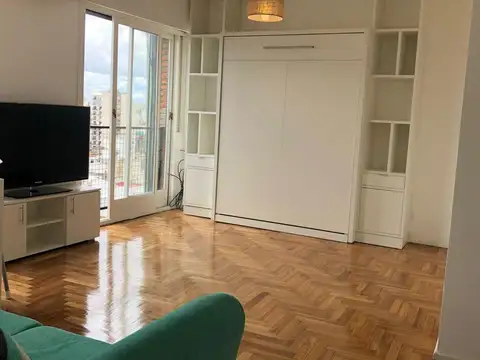 Departamento en Alquiler Temporal 20 años