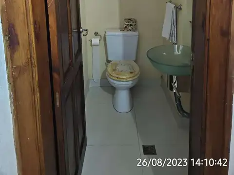 Casa en Venta en Liniers, USD 205.000