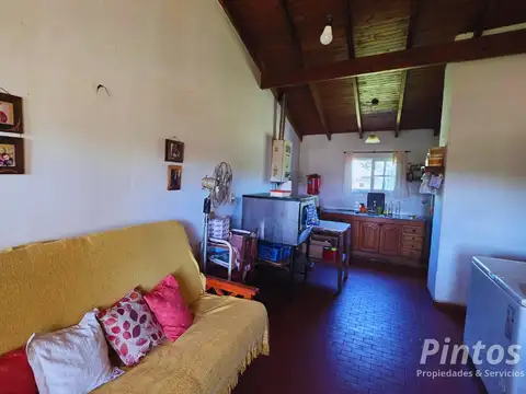 Casa en Venta 24 años