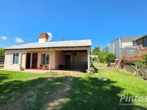 Lopez Jordán (e/ Progreso y Calle Pública)
