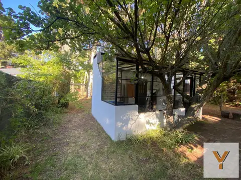 Casa en Venta - 3 Dormitorios 1 Baño - 600mts - La Lucila Del Mar