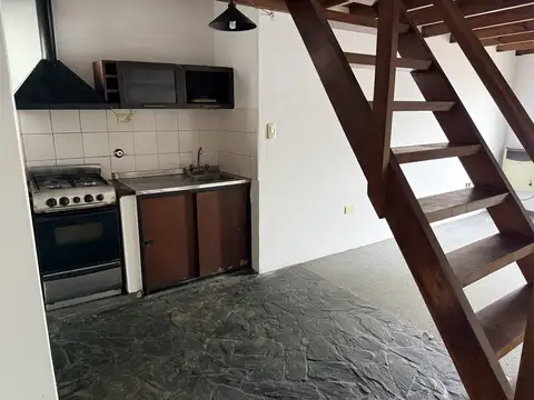 Departamento en Venta 40 años