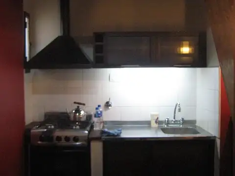 Departamento en Venta en La Plata, USD 36.000