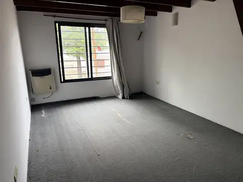 36e/17y18- 1 dormitorio 1100
