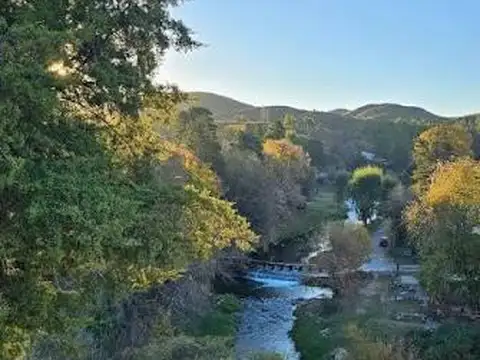 Terreno en Trapiche